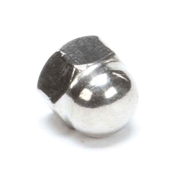 (image for) BKI (Barbeque King) NUT097 NUT, 1/4-20 SS 18-8 CAP